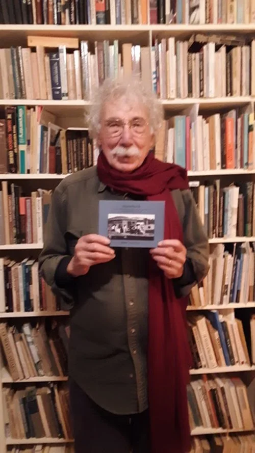 Jerry Martien Reading & Conversation at Seattle University