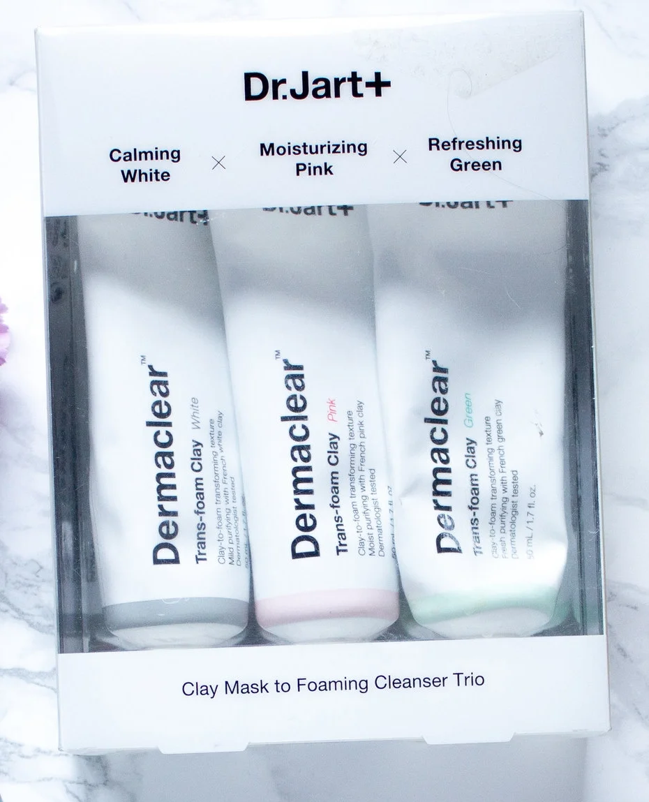 Pricing : About 1 year ago, I purchased this trio for only $8 on Amazon, which is insane! I was hoping to find it again for that price still since it normally runs $35 in stores at Sephora but couldn't! I'll still purchase it again when these run out because its that good! Definitely worth the investment.