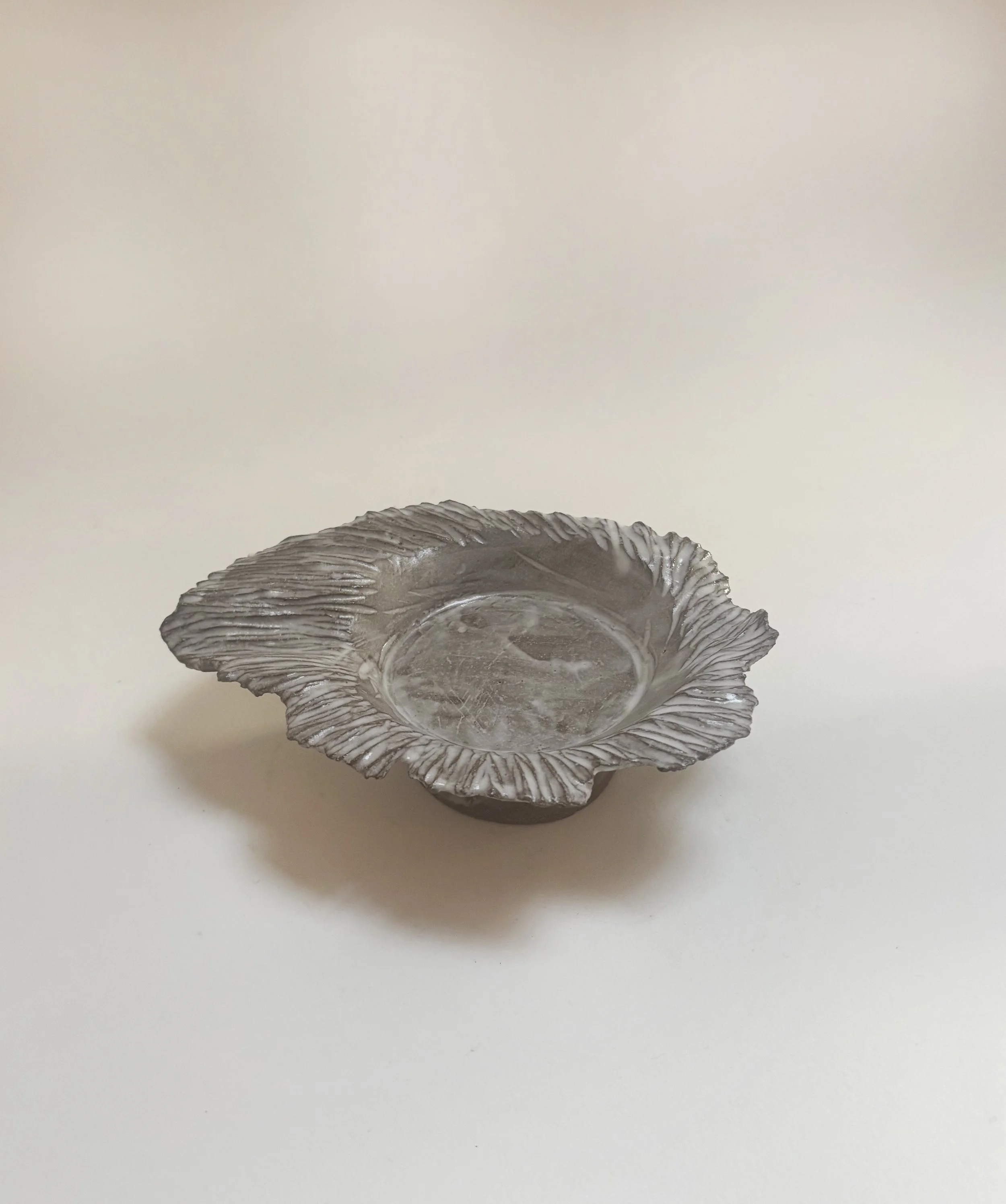 Venetain Bowl, small