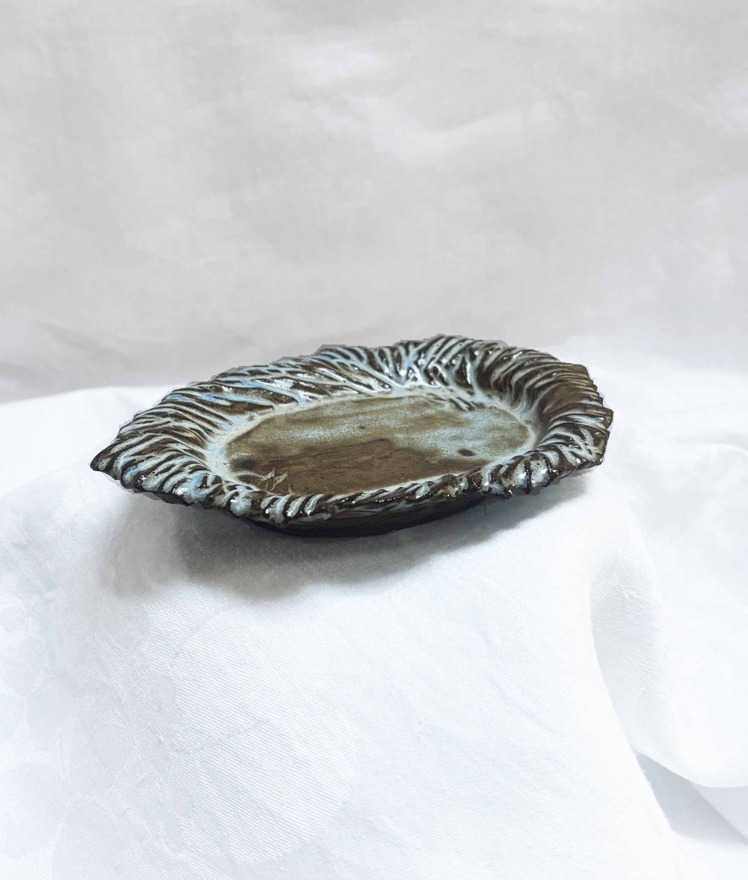 VENETIAN PLATTER, SMALL