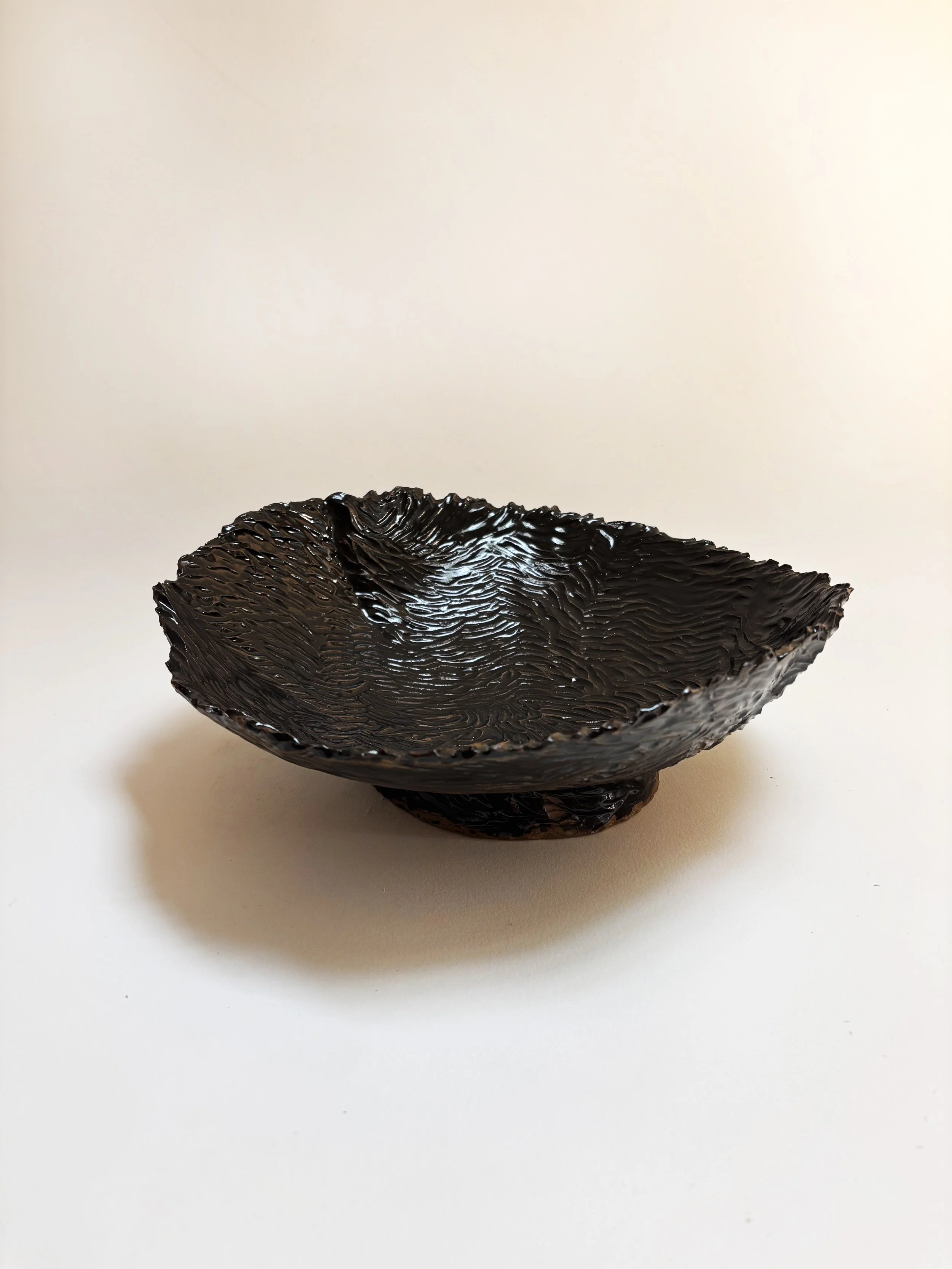 Tenebrae Bowl
