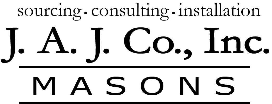 J.A.J. Co., Inc. MASONS