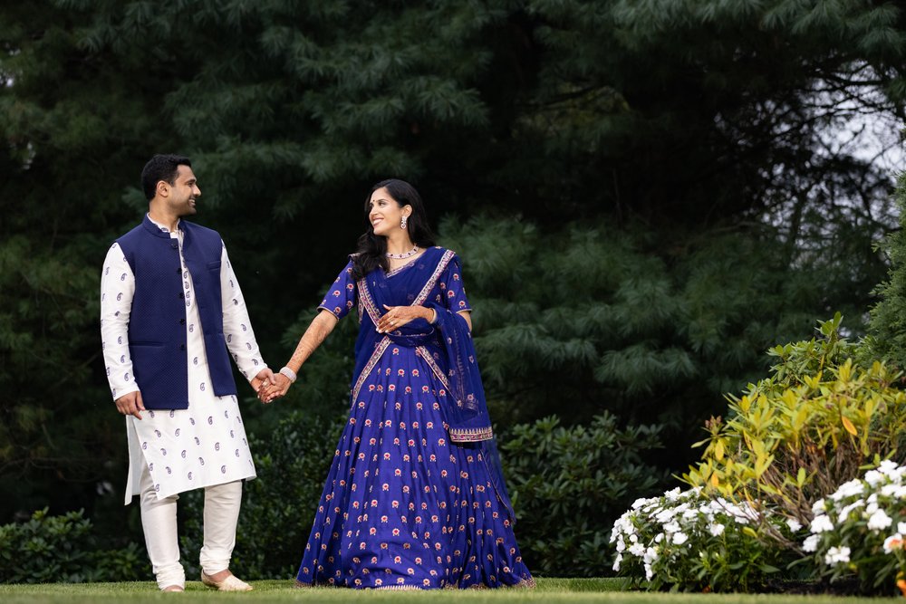 Boston_indian_luxury_wedding_97_blue_matching_outfits.jpg