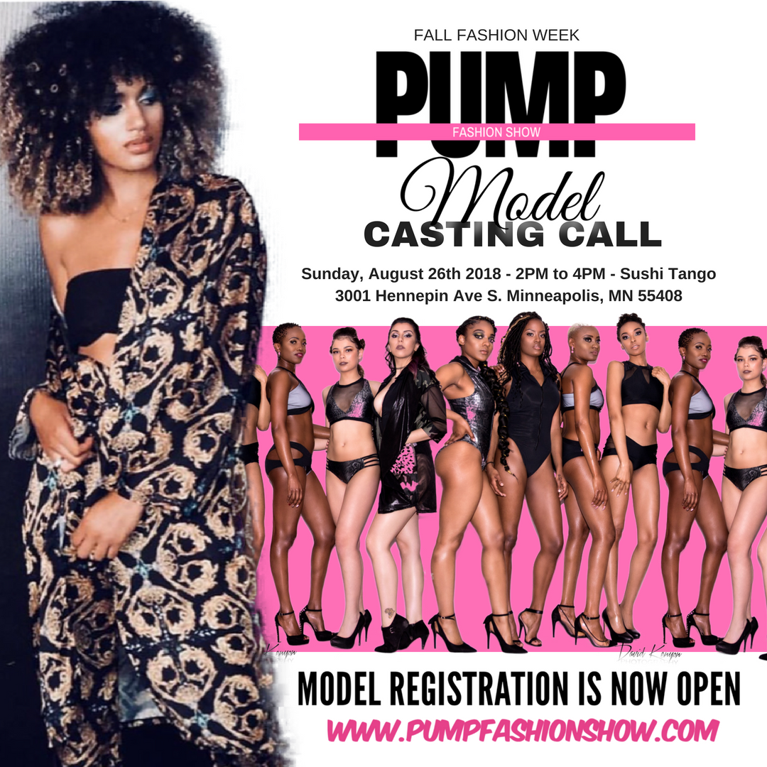 MODEL CALL
