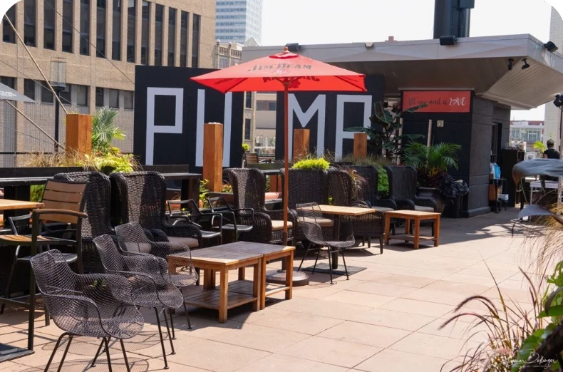 Serenity Fashion Show