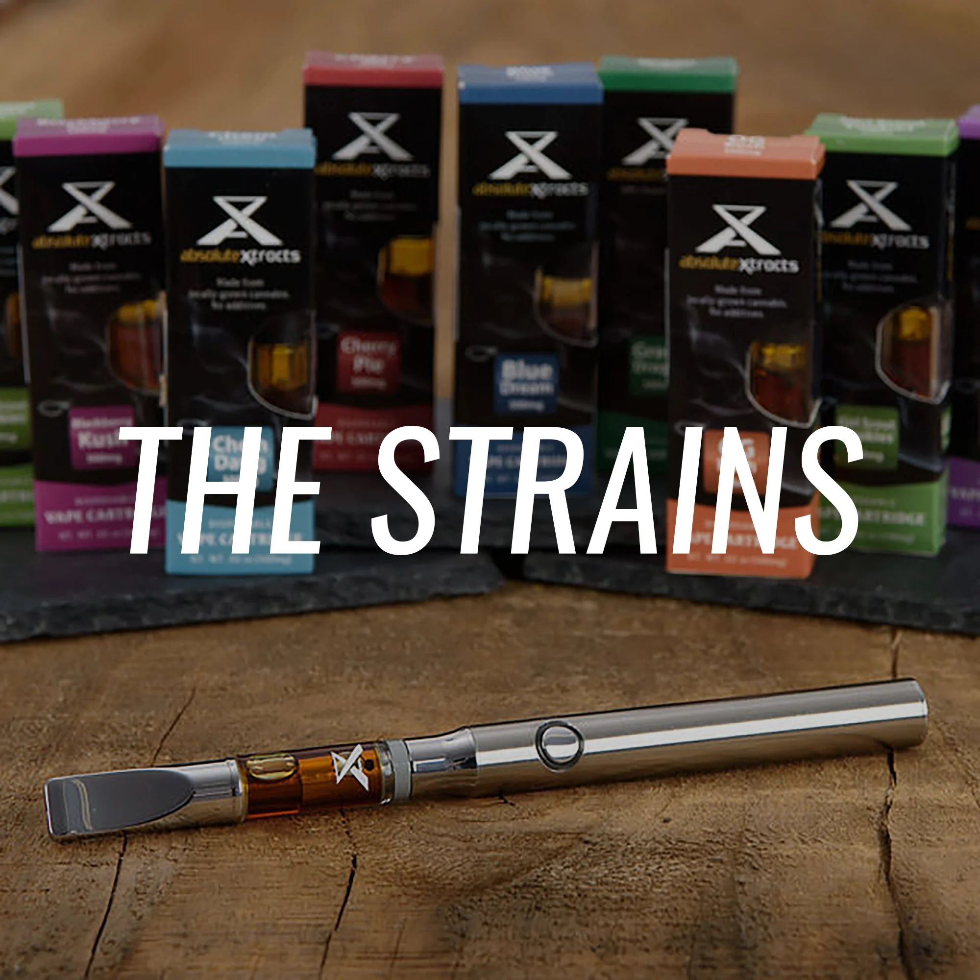 *1-4pm* BOGO @ $1!!! ABX Vape & Satori Edible options!!!