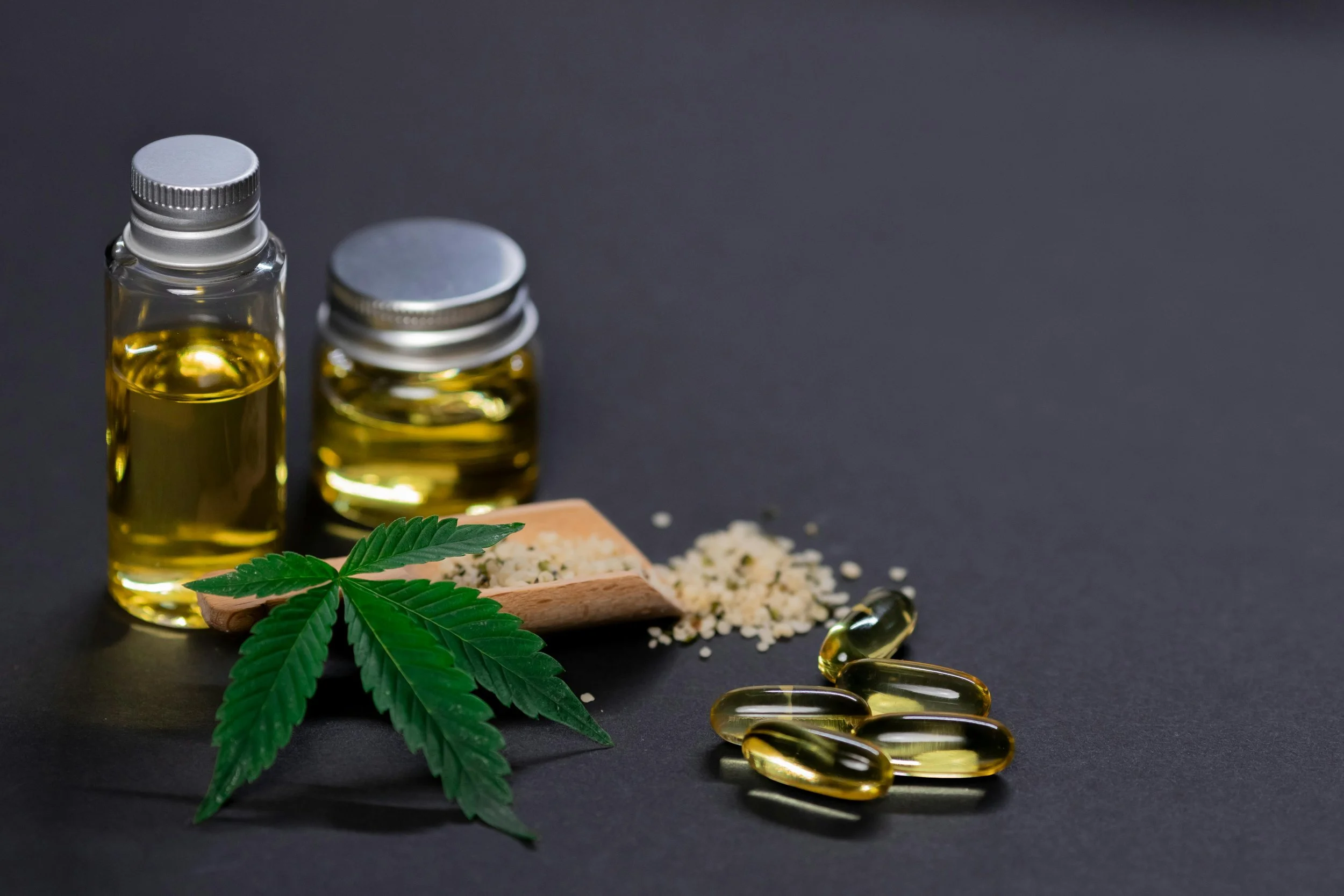 Top Cannabis Wellness Trends in Westwood