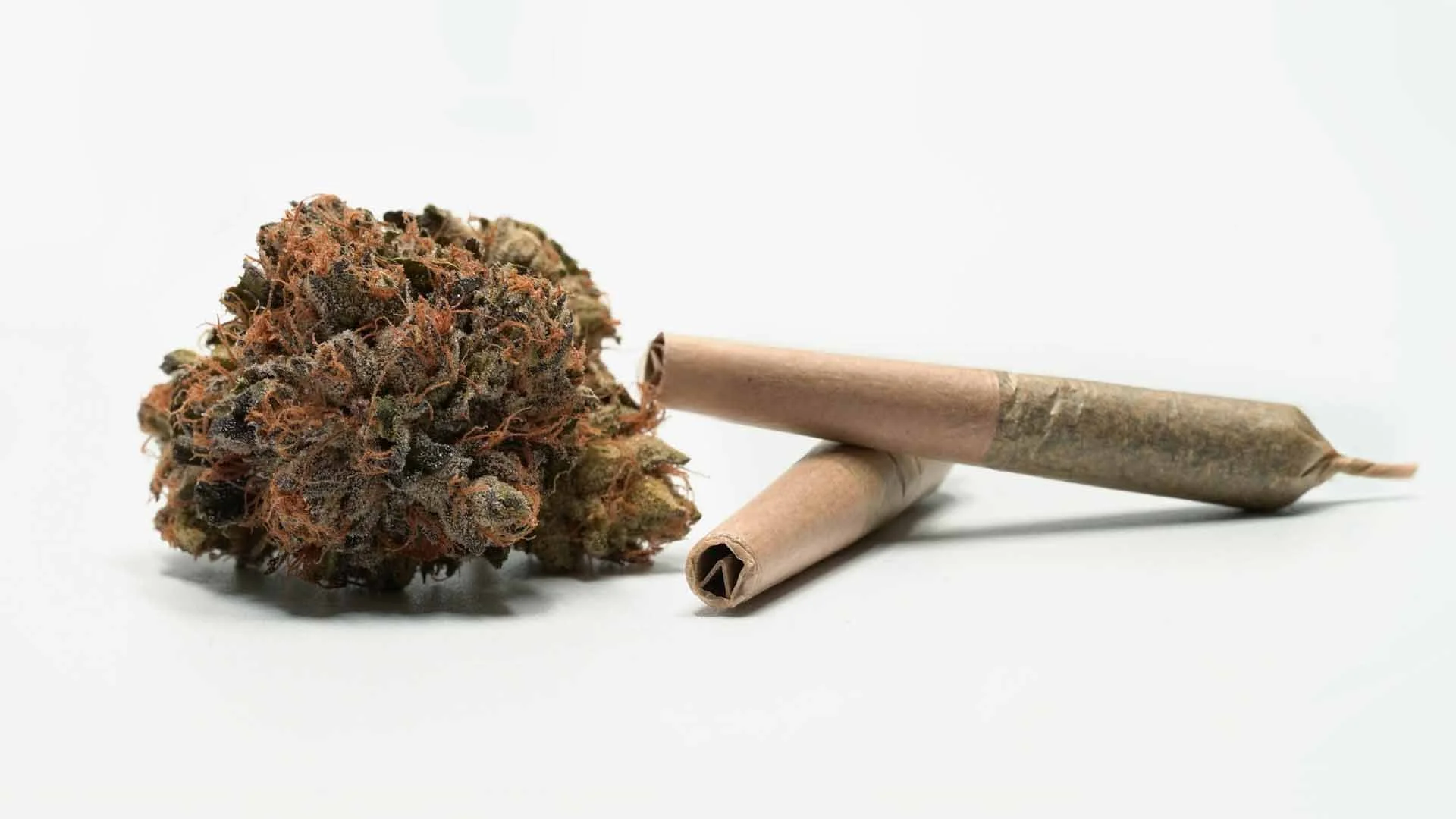 How to Grind Weed Without a Grinder