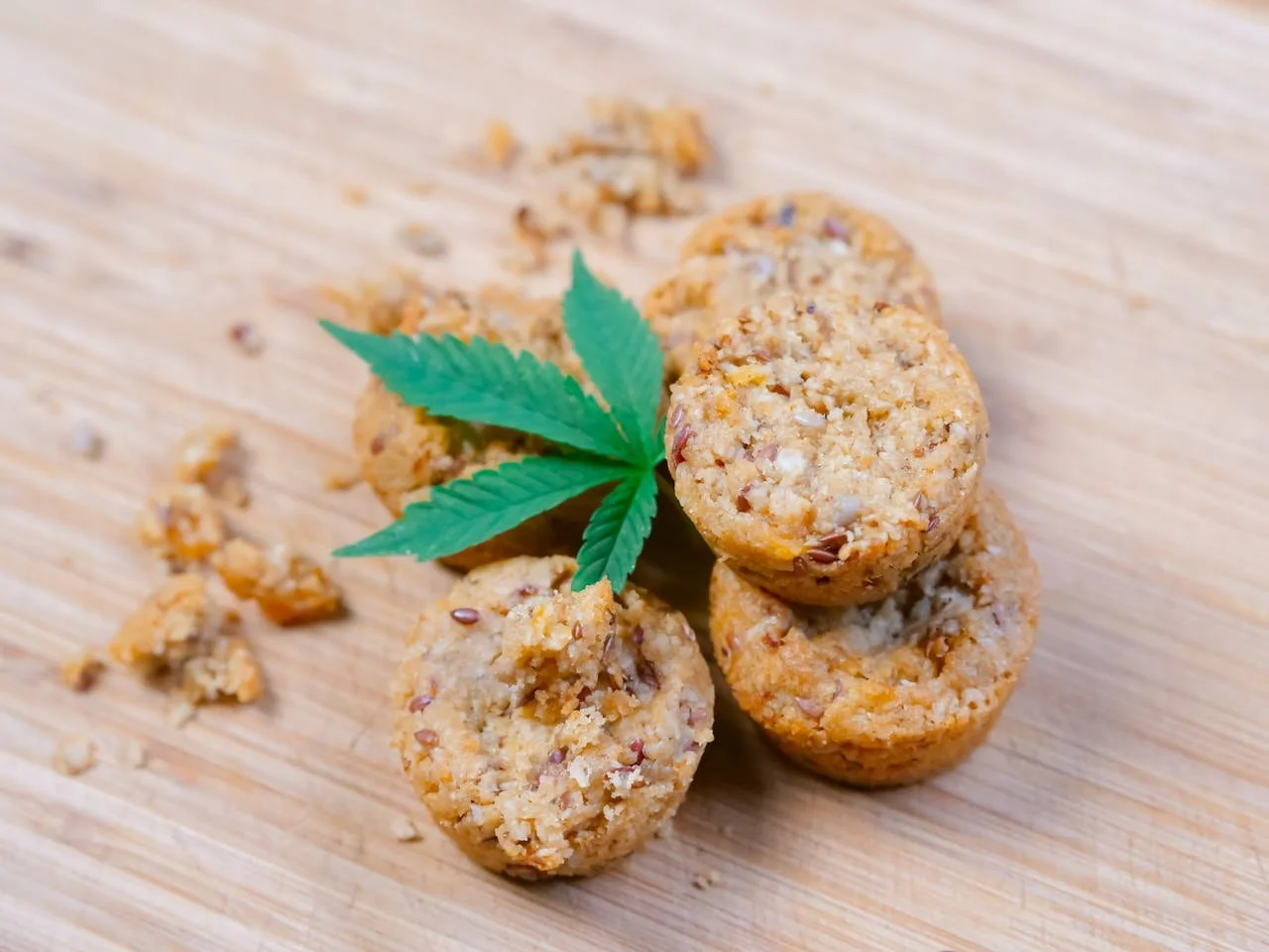 10 Healthy Munchie Snacks to Satisfy Your Cravings