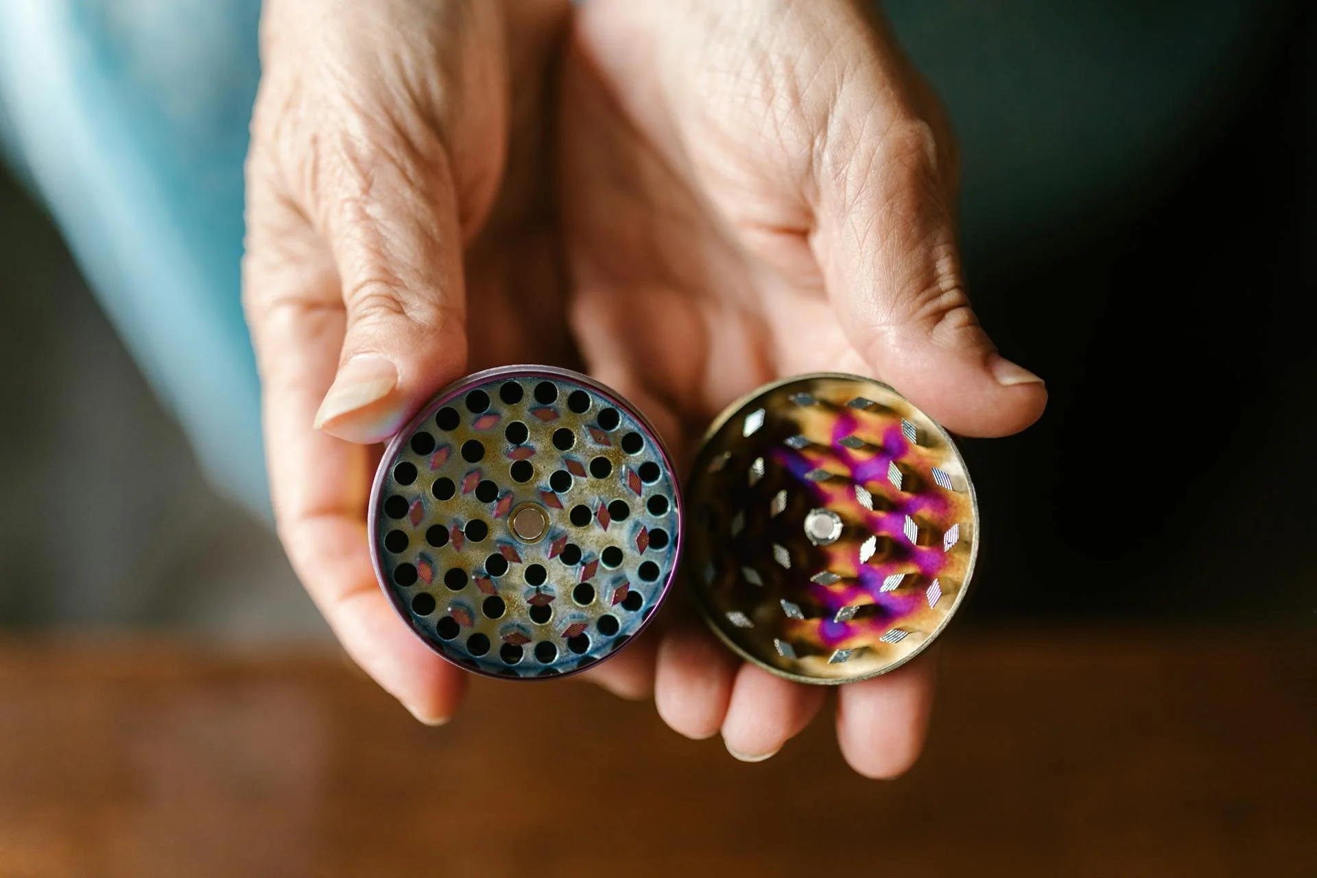No More Gunk: How to Clean Your Weed Grinder Like a Pro
