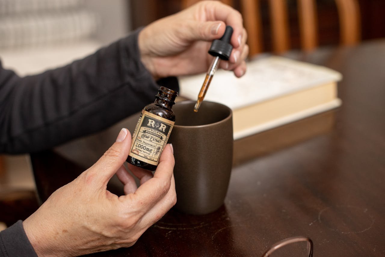 Microdosing THC: Benefits, Tips, and How to Get Started