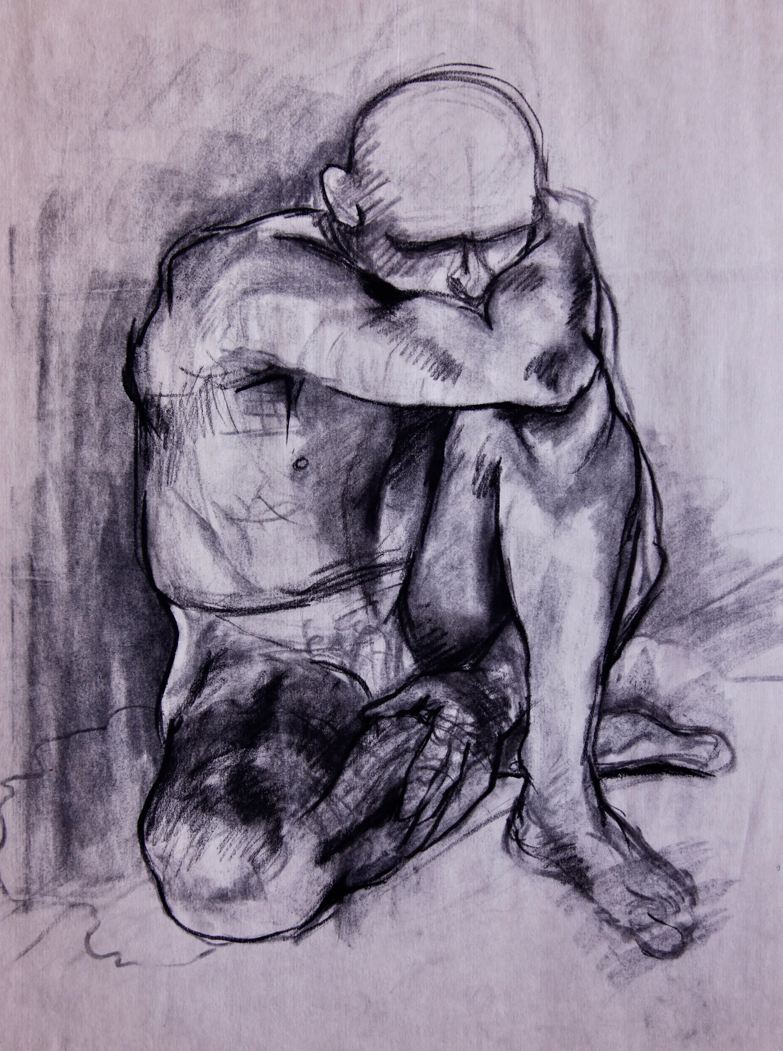 30 Minute Study 2008