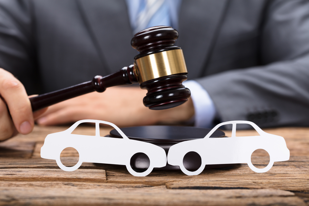 auto accident attorneys