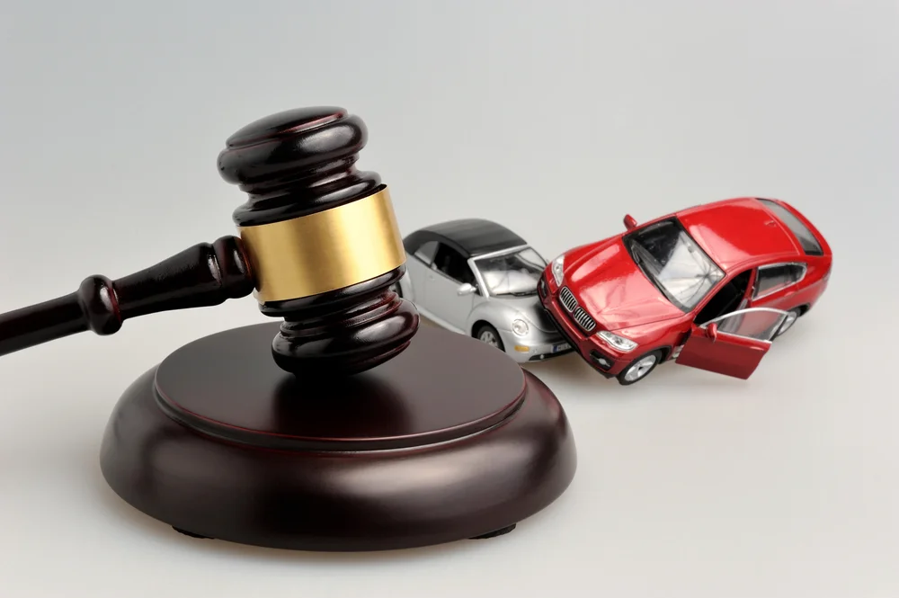 When Should You Hire an Auto Accident Lawyer In Oklahoma?