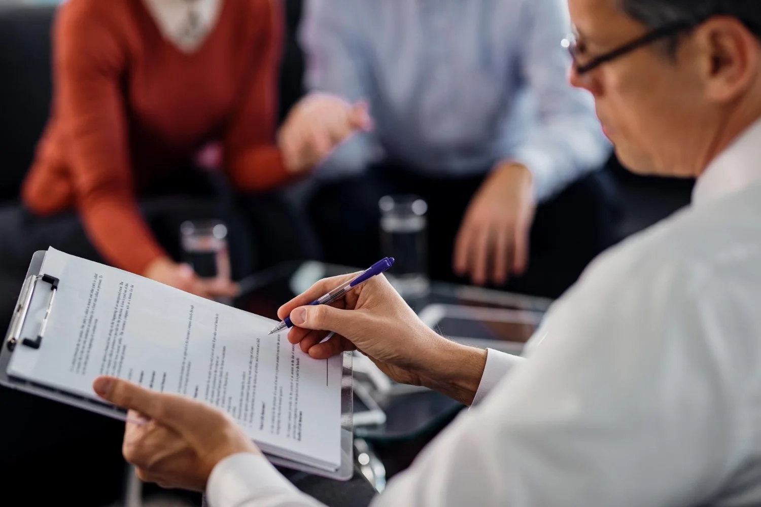 Personal Injury: A Novice’s Guideline About Legal Procedure