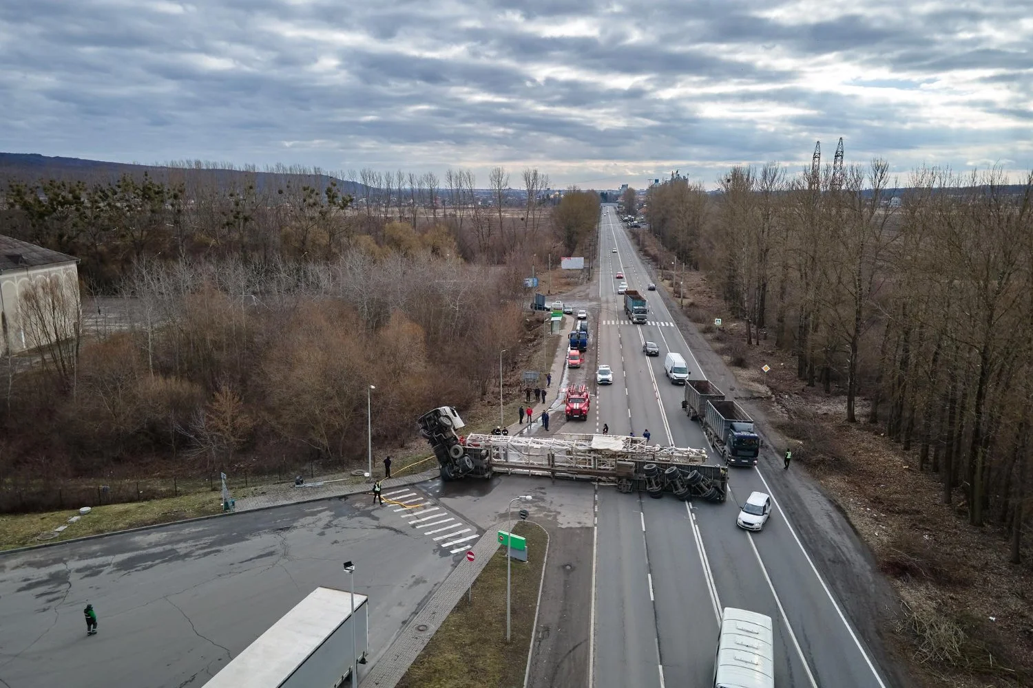 Learning The Secret To Find The Best Truck Accident Lawyer