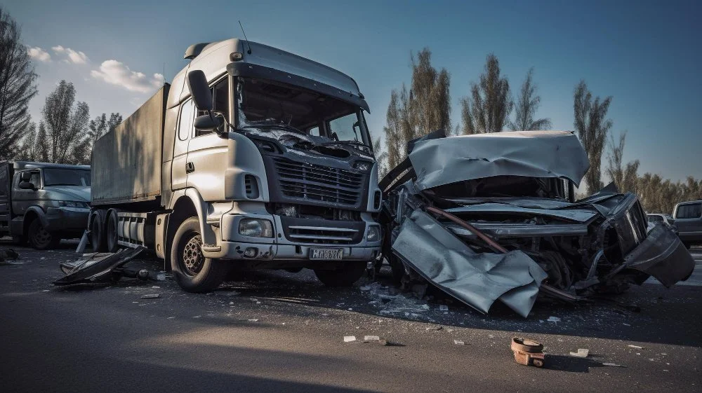 Aftermath Of Truck Accidents: Attorneys Play A Critical Role