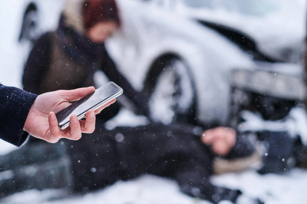 Emotional Impact Of Car Accidents: Unseen Consequences