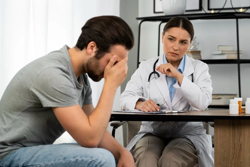 Can Misdiagnosis Lead To Medical Negligence Claims?