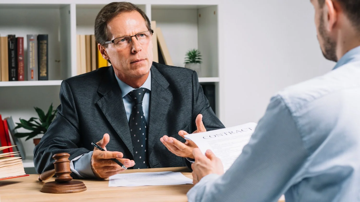 Personal Injury Cases- Expert Answers to Common Questions