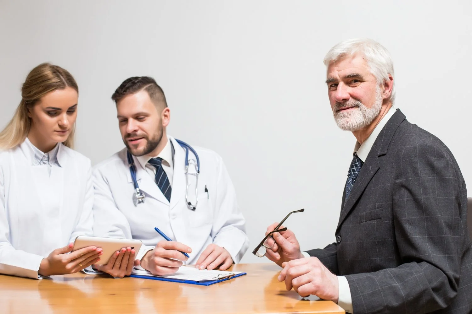 How Do Medical Malpractice Complexities Impact Healthcare?