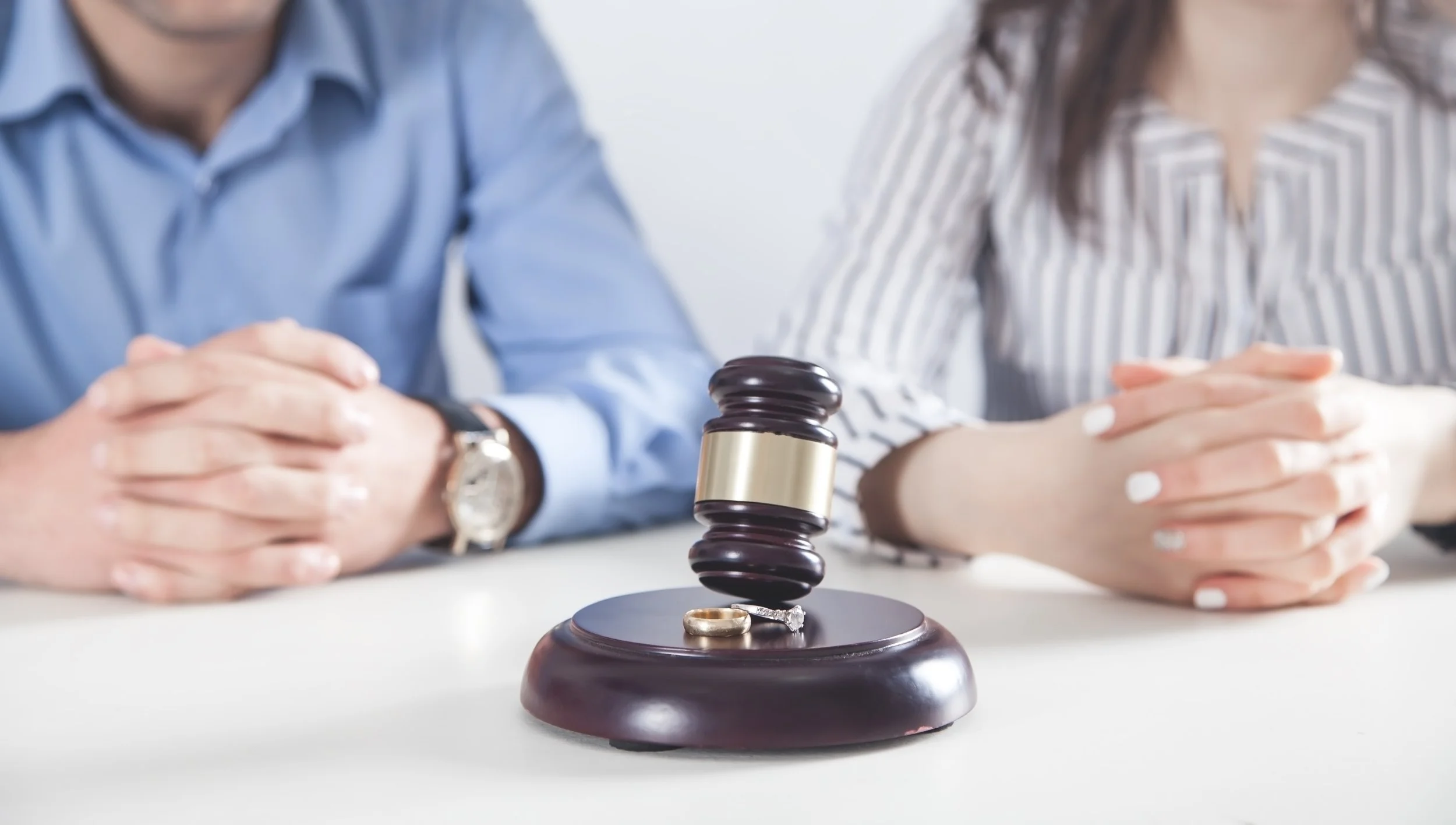 Is Reconciliation Possible During Divorce Proceedings?