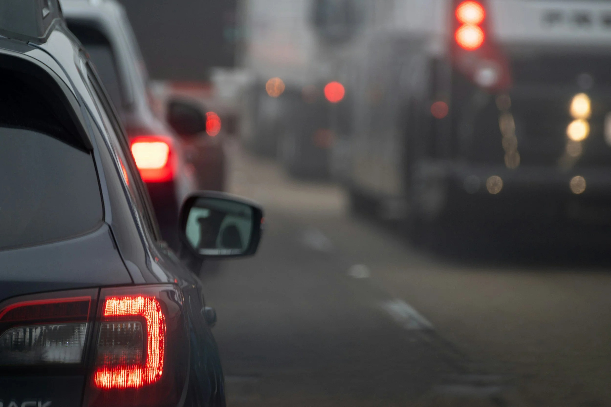 Steps to Take After a Car Accident With an Auto Accident Lawyer in Oklahoma