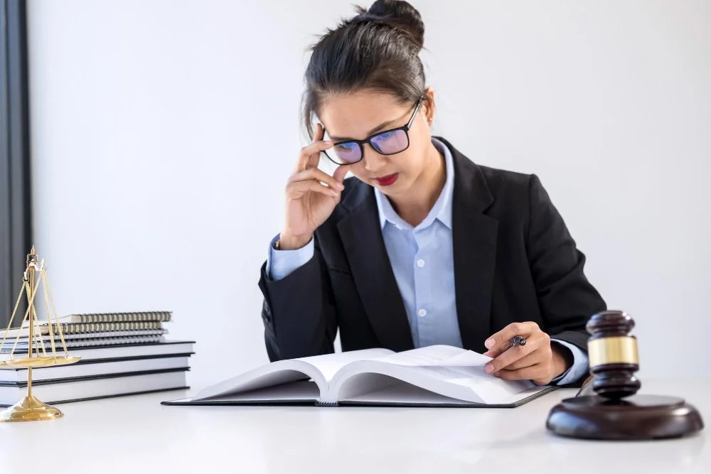 Start Your Legal Journey With The Right Help in OKC