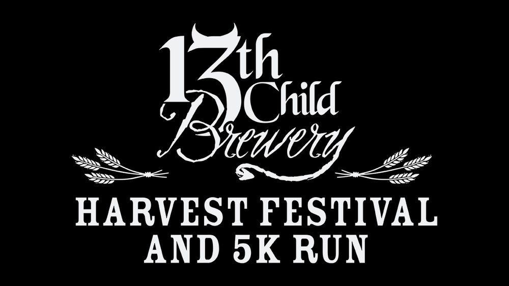5th Anniversary Tumbler — 13th Child Brewery