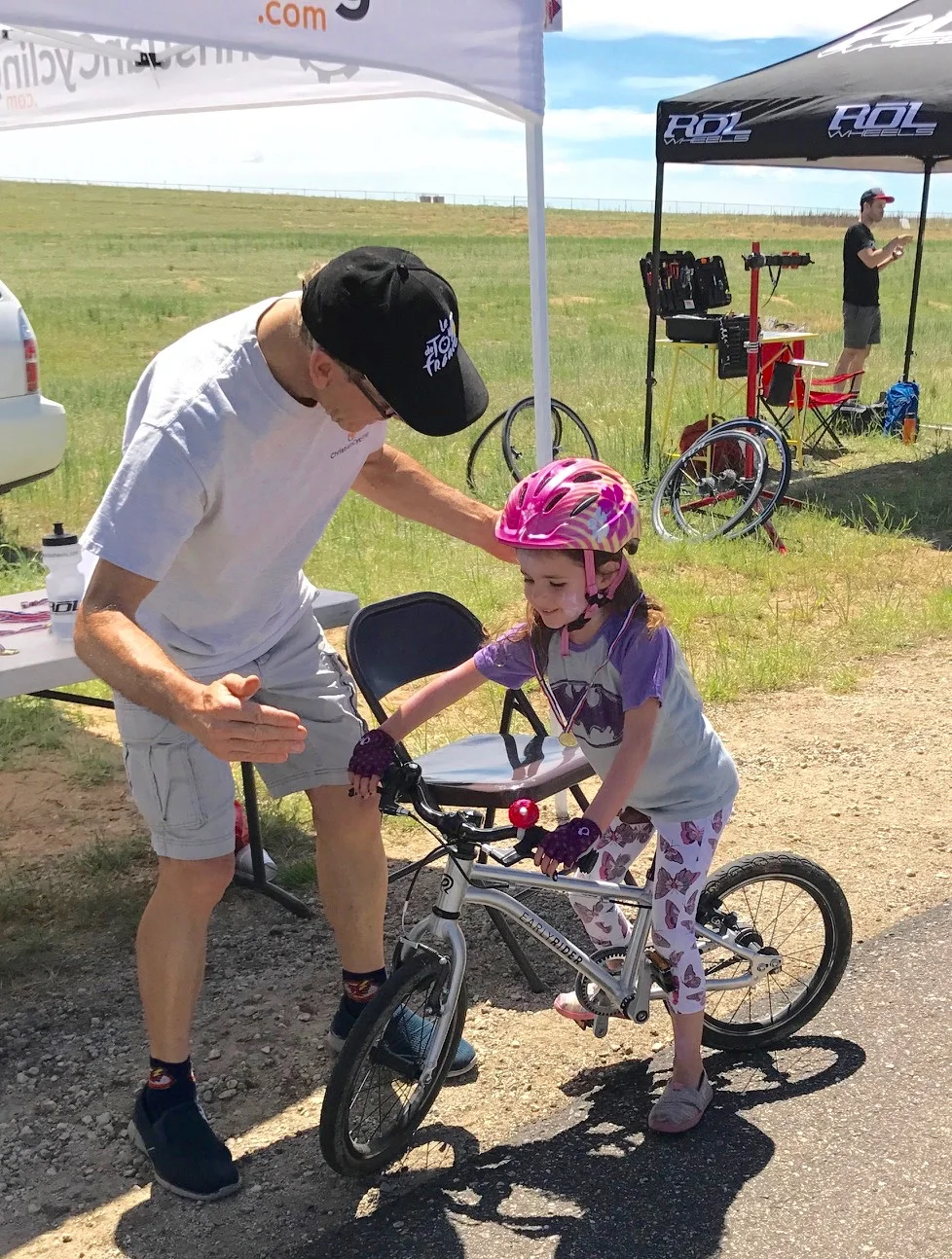 Bike Race