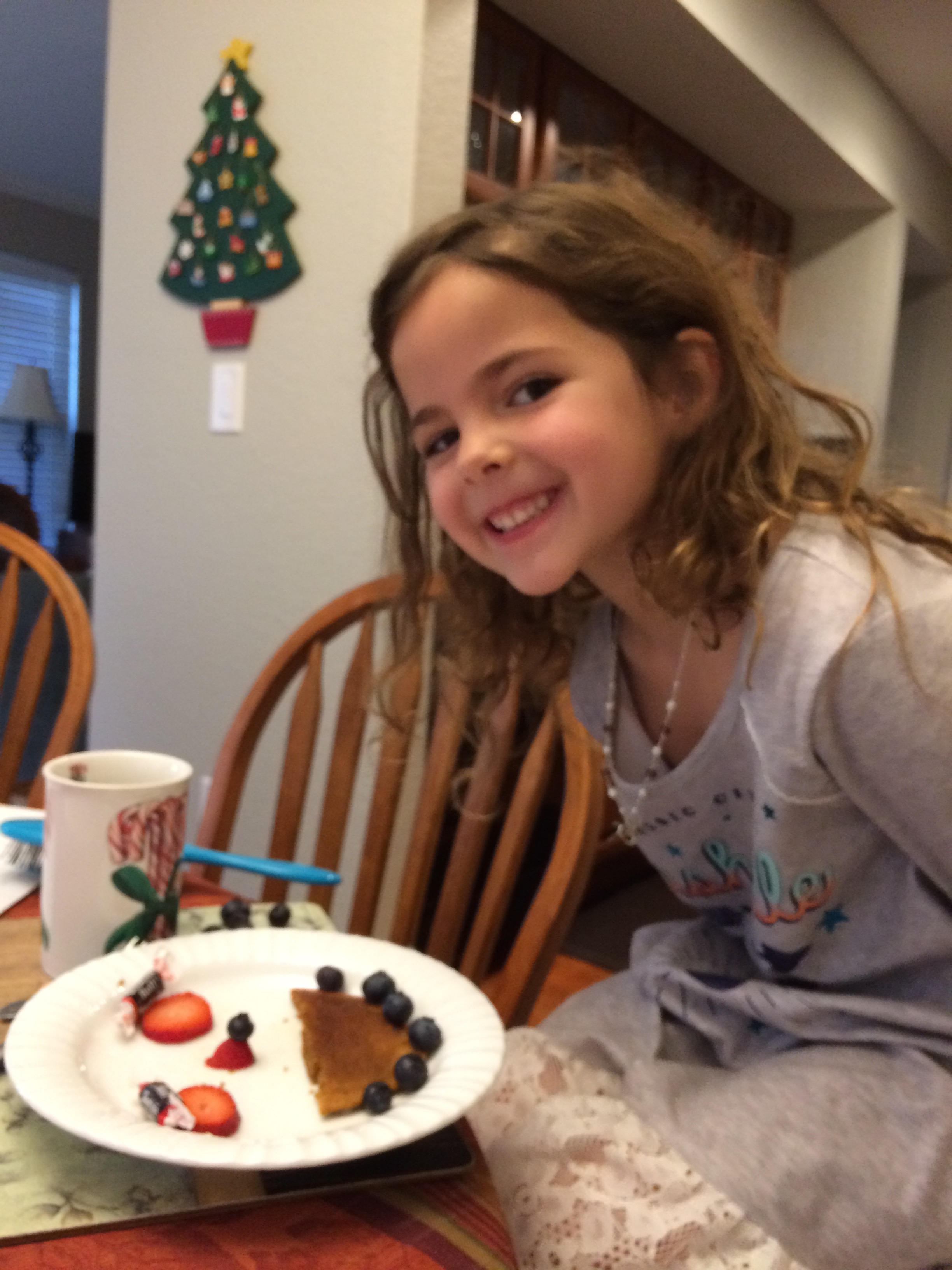 Sleepover with Grandpa and J.J.