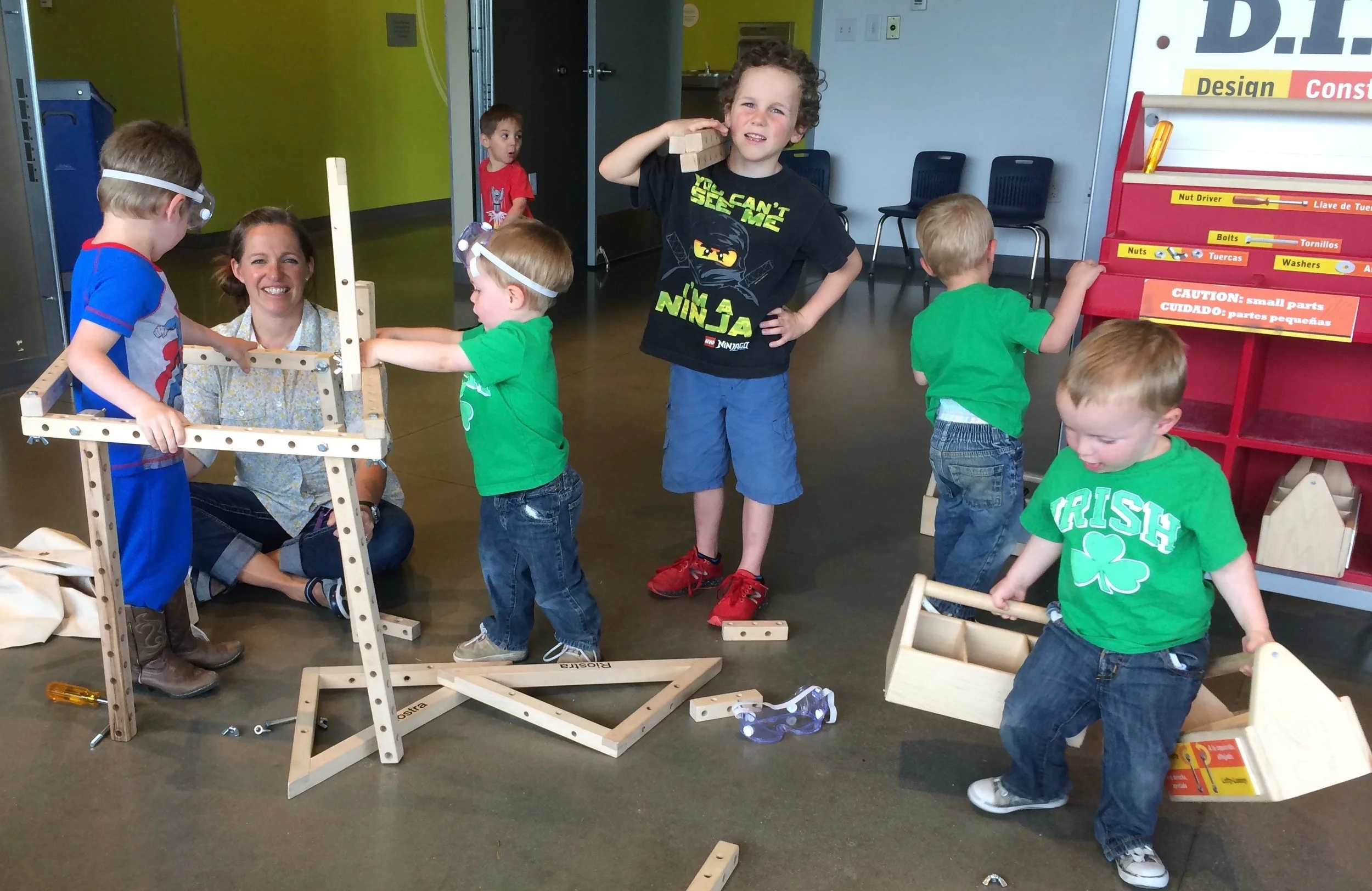 Denver Children's Museum