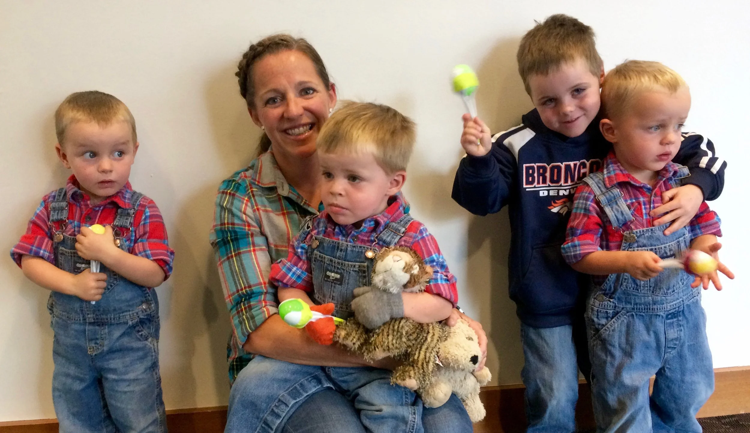 Symphony for Tots - Great