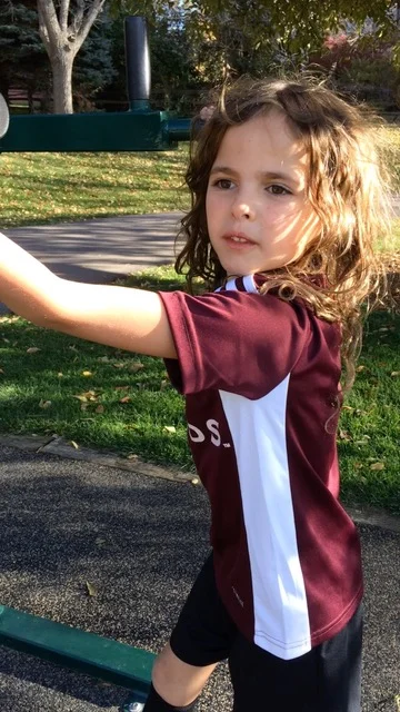 Fall Break 2018 - Tommy Davis Park