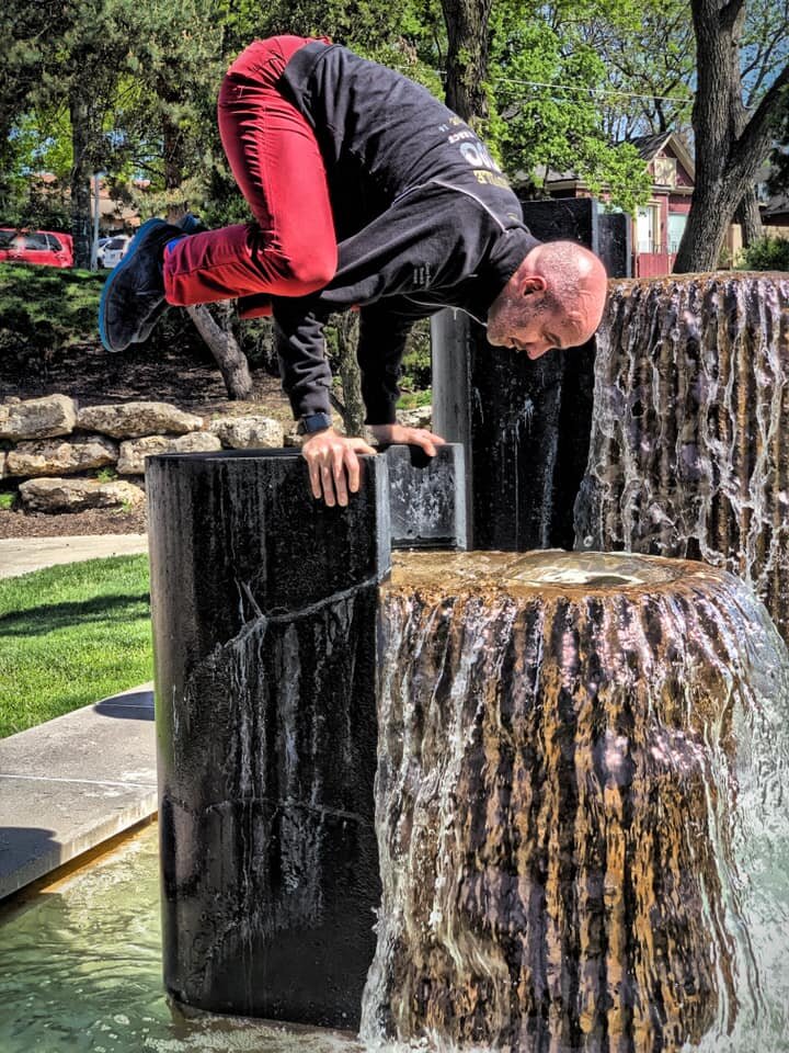  Yogi Scott 