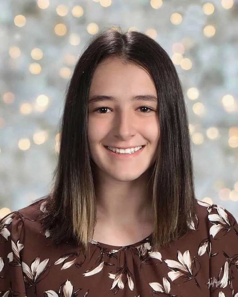  Lauren’s Junior Year Photo 