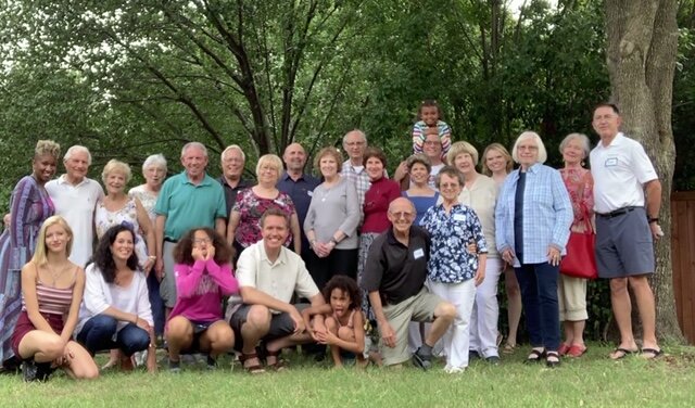  July 4th, 2019 Gesas Family Reunion in Texas 