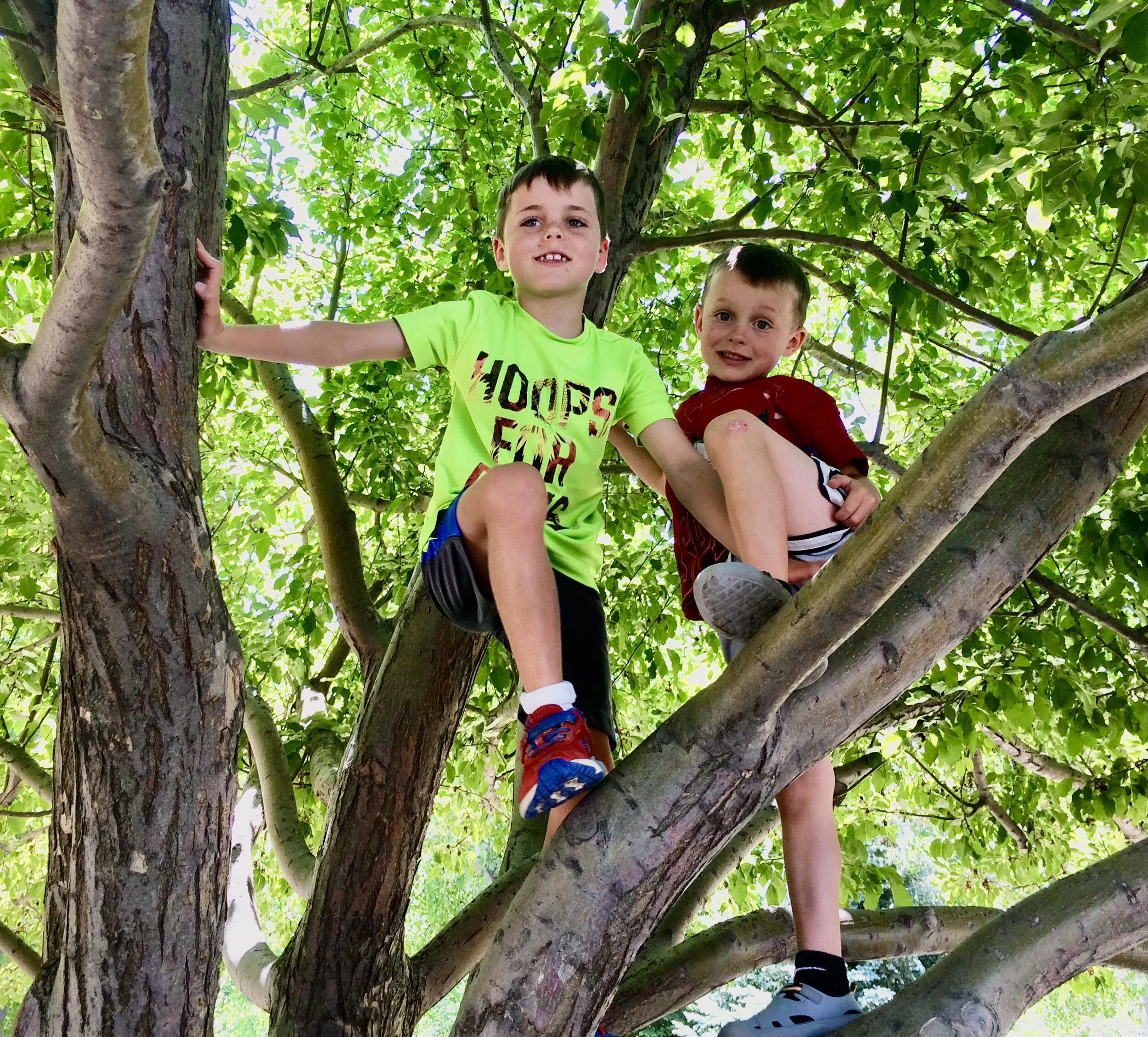 *Caleb and McKade.JPG