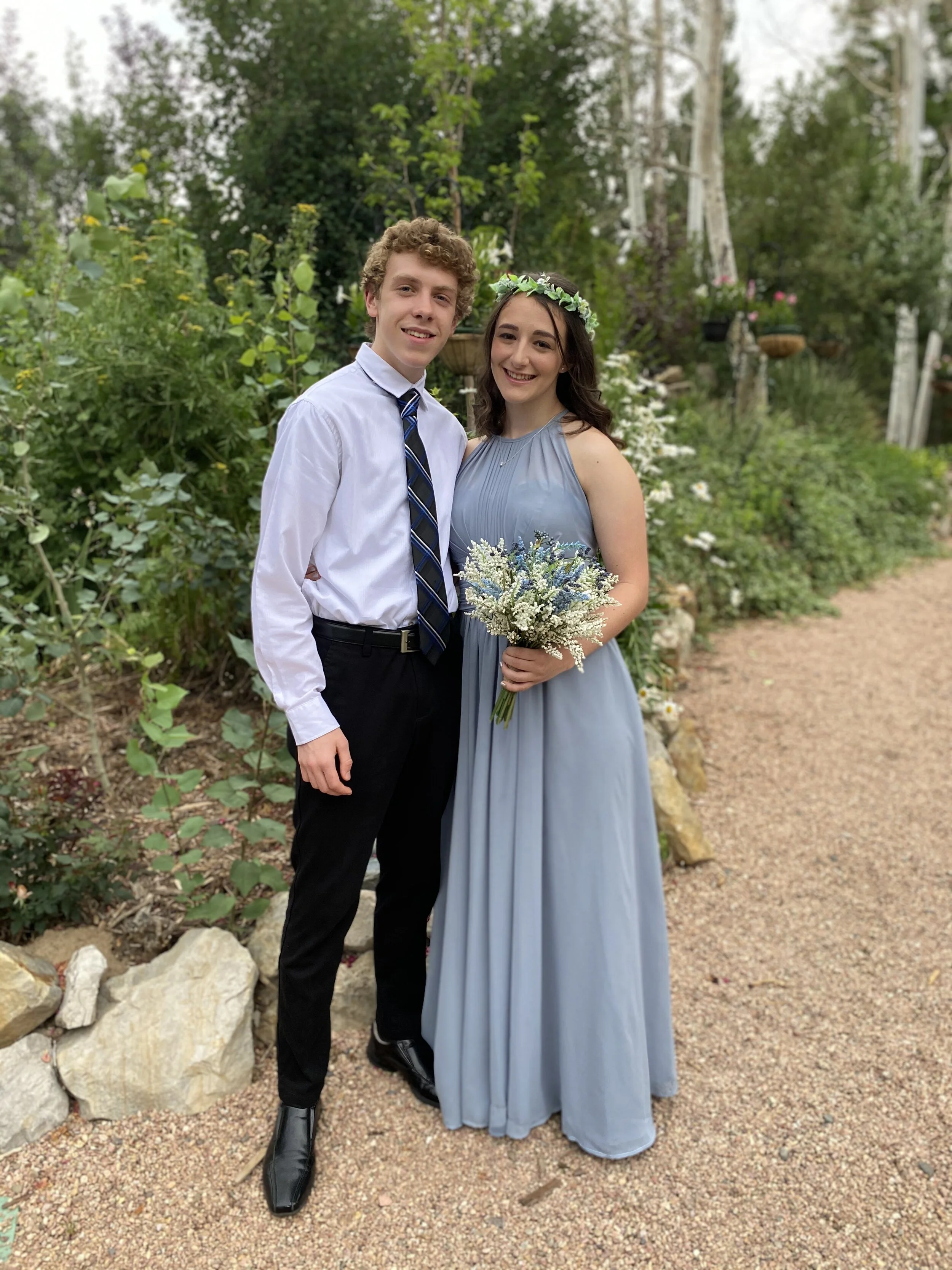 *Lauren and Kendall.JPG