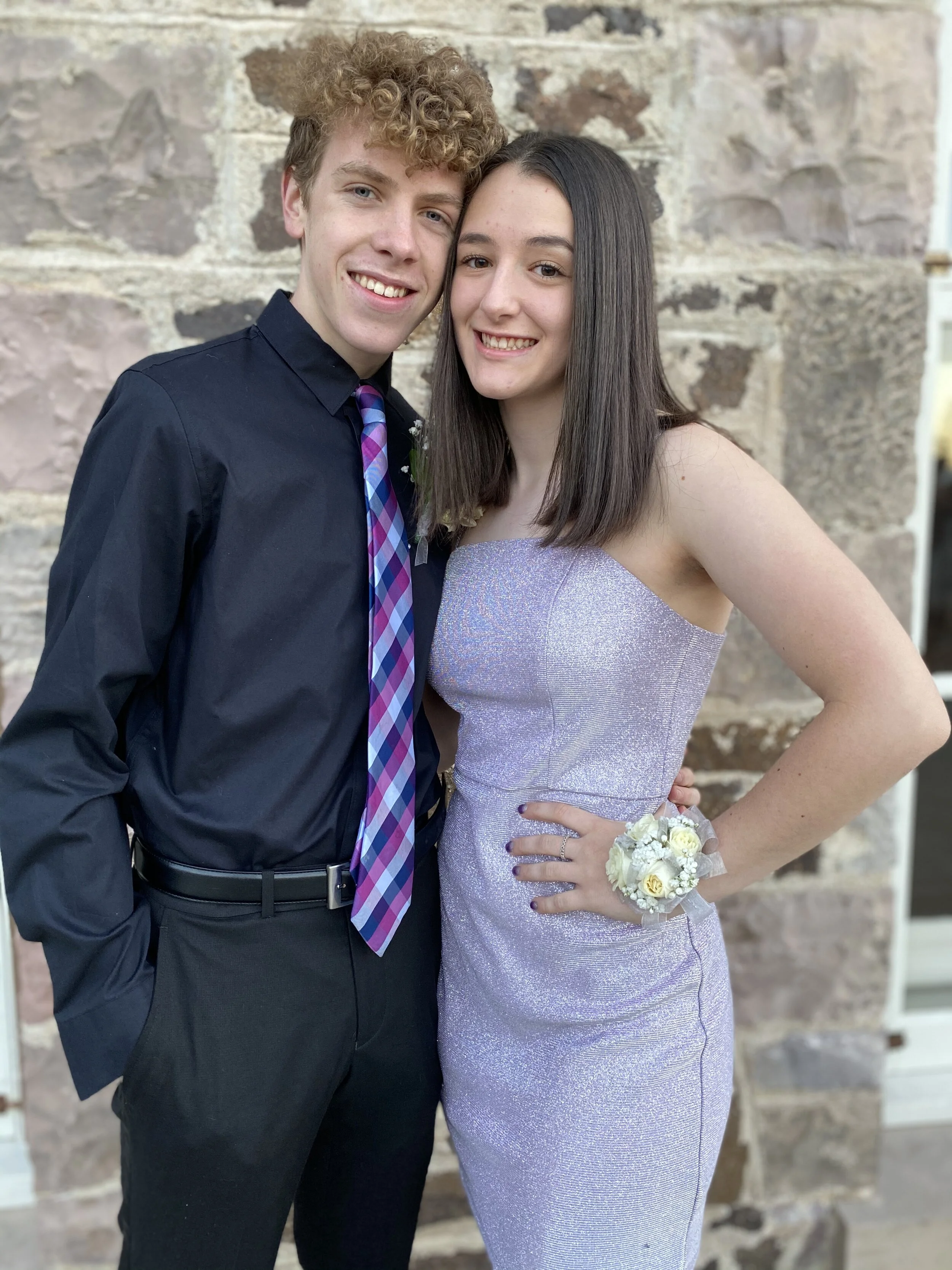 *Lauren and Kendall - Homecoming.jpg