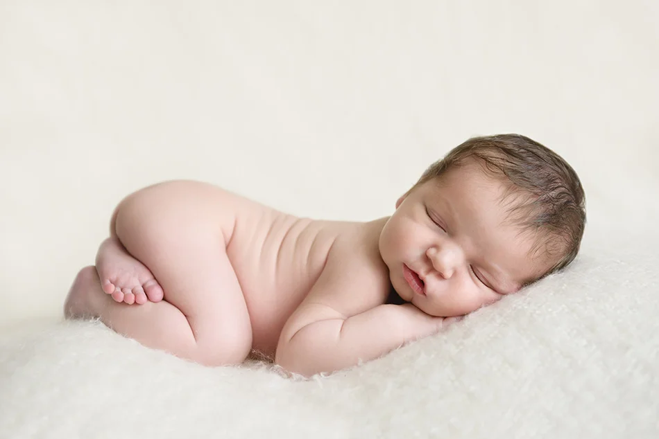 Sydney Newborn Photographer