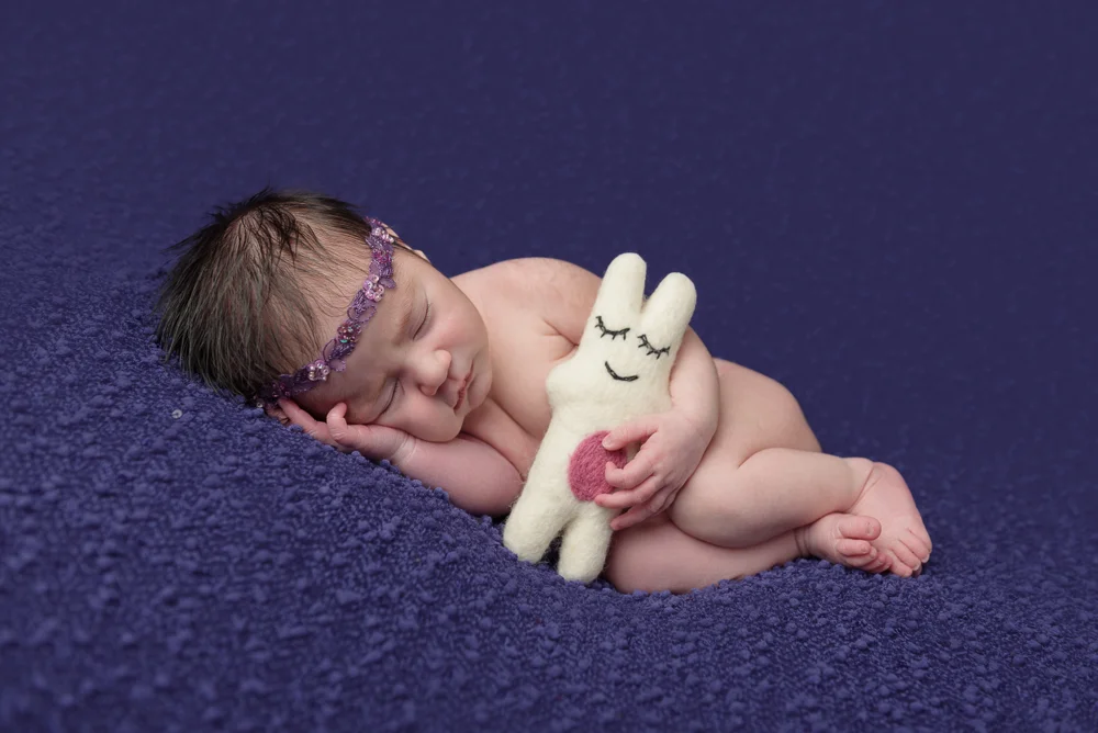 Sydney Newborn Photographer