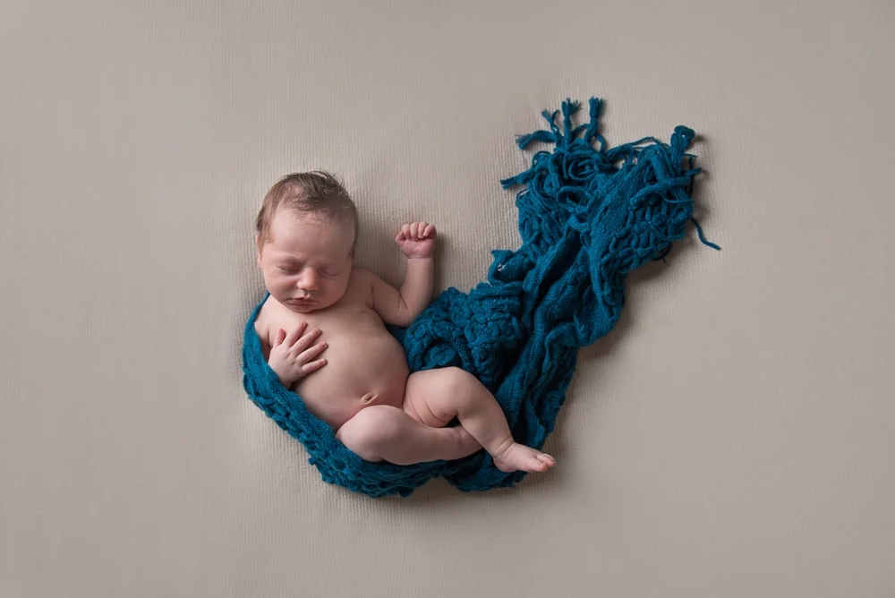 Sydney Newborn Photography