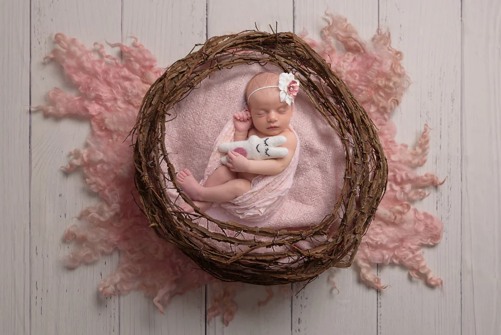 Castle Hill Newborn Photographer