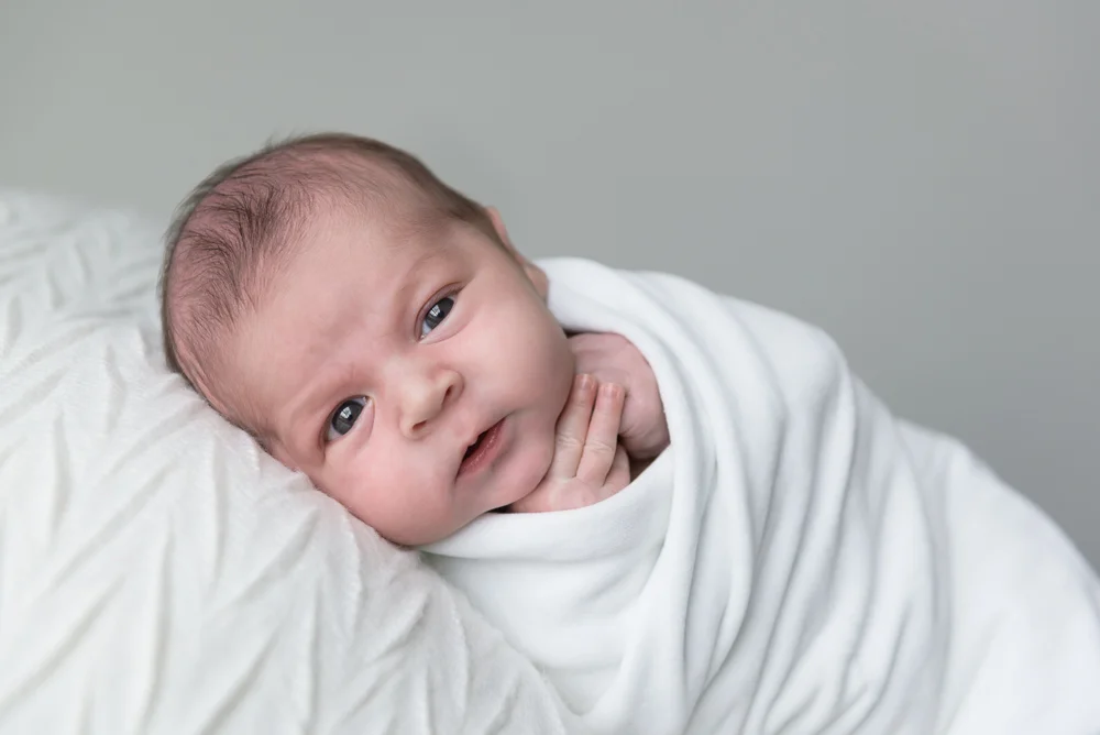 Western Sydney Newborn Photographer