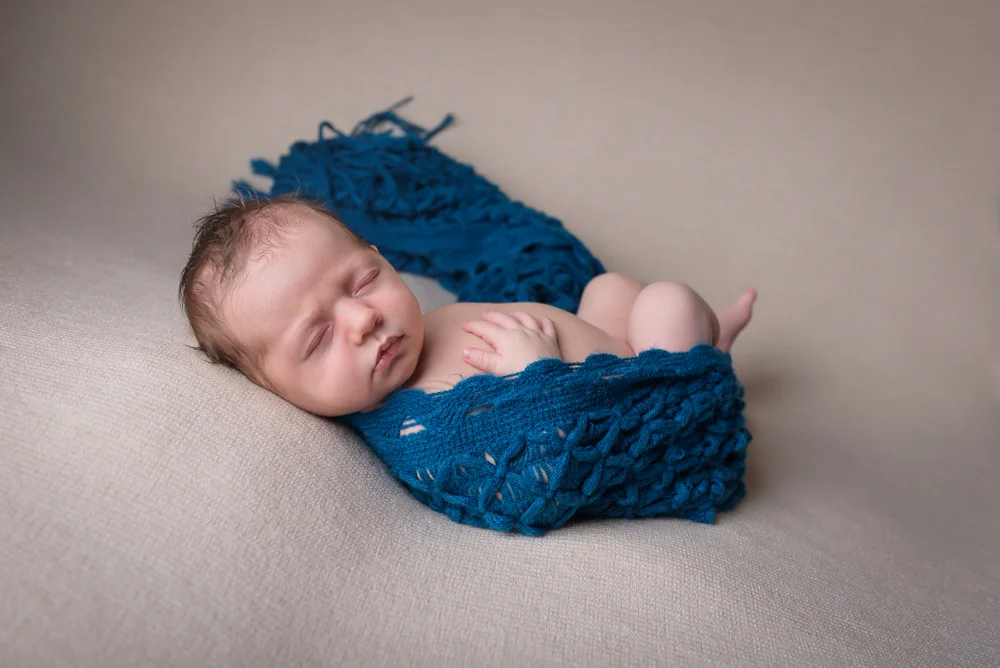 Western Sydney Newborn Photography