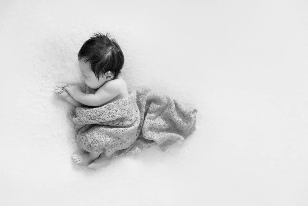 Carlingford Newborn Photographer