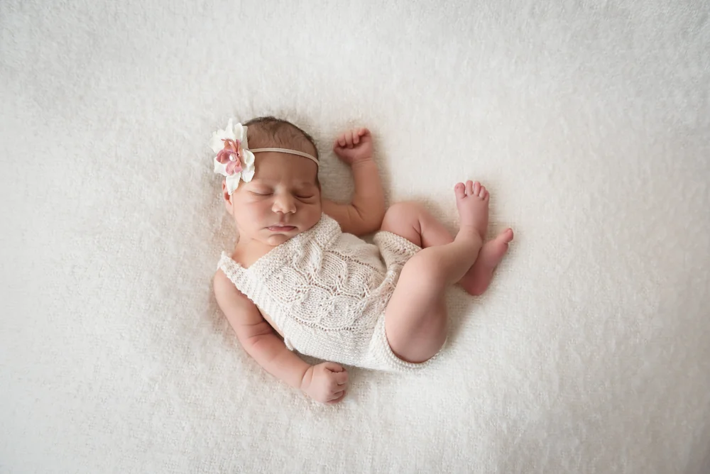 Oatlands Newborn Photographer