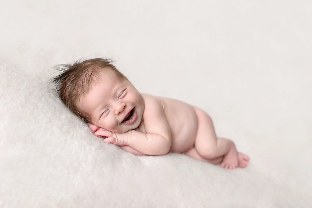Carlingford Newborn Photography