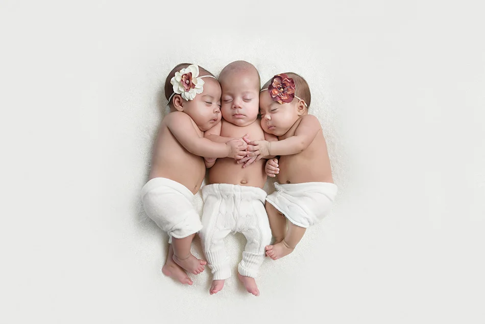 Sydney Newborn Photography